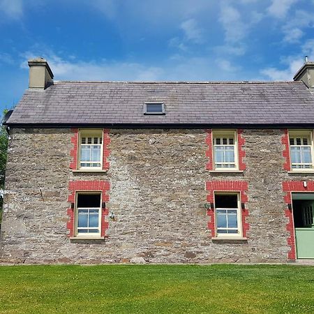 Traditional Irish Farmhouse Annascaul Экстерьер фото