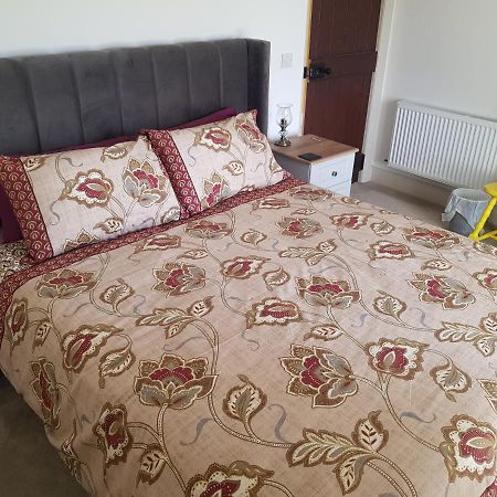 Traditional Irish Farmhouse Annascaul Экстерьер фото