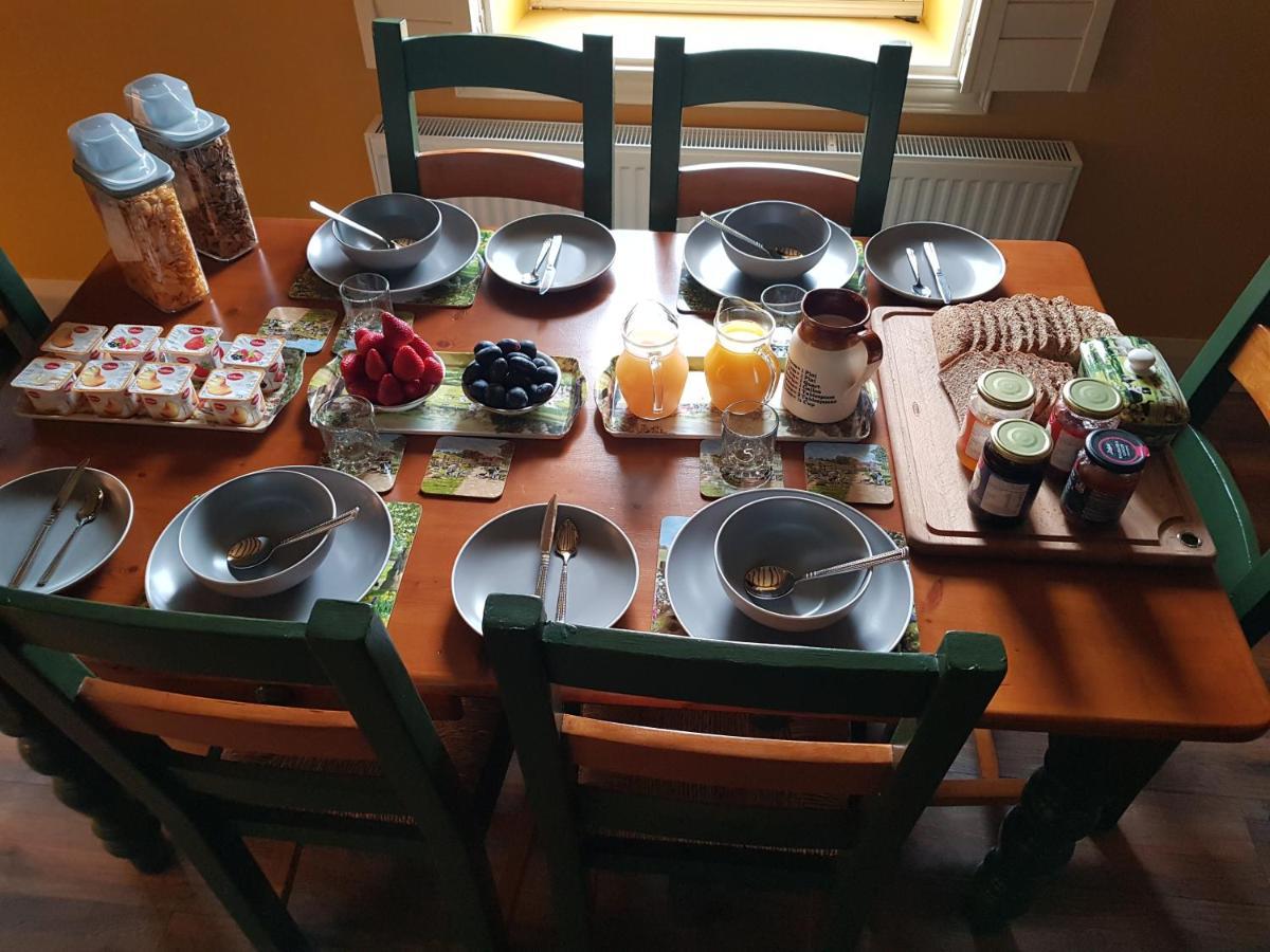 Traditional Irish Farmhouse Annascaul Экстерьер фото