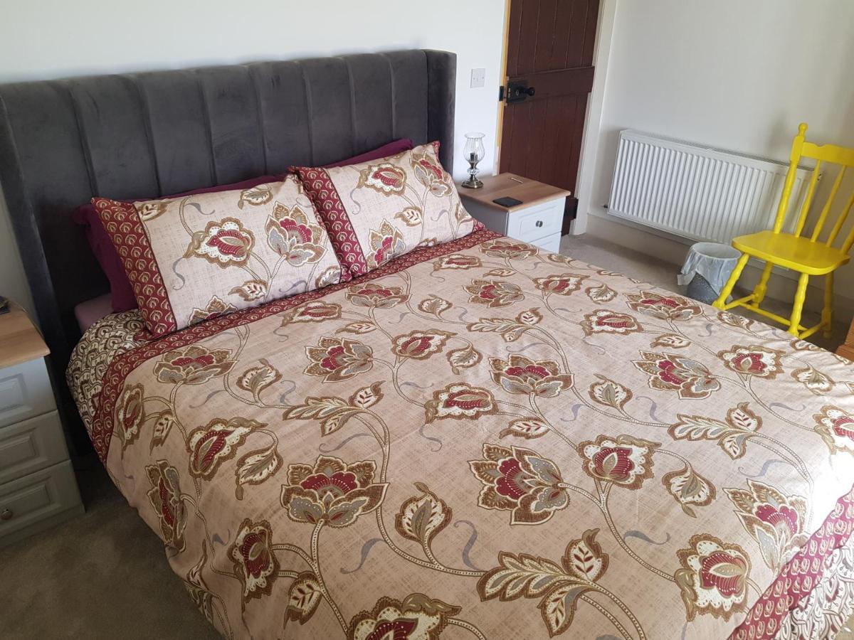 Traditional Irish Farmhouse Annascaul Экстерьер фото